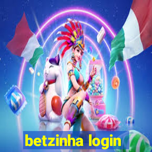 betzinha login